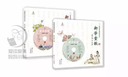 音乐绘本书单,音乐绘画启蒙绘本推荐书目