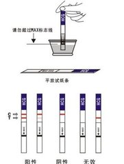 早孕试纸有可能出现假阳性吗,早孕试纸测了阴性就一定没怀孕吗