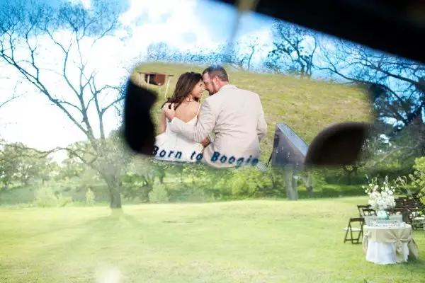 水中倒影镜面效果怎么拍,巧妙运用水面倒影拍出大片