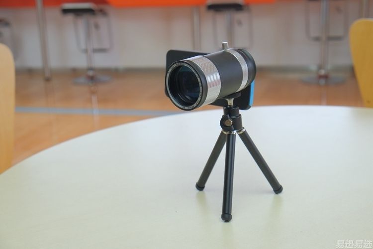 手机外置镜头靠谱么,手机外挂镜头效果怎样