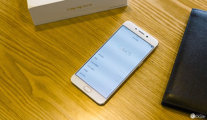 oppor9手机特色亮点,oppor9有那么好吗