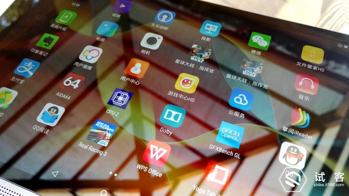 yogatab3pro,yogatab3pro投影平板