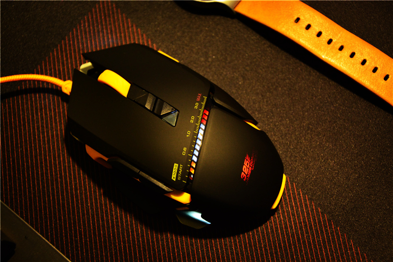 贱驴007售价,贱驴007鼠标评测