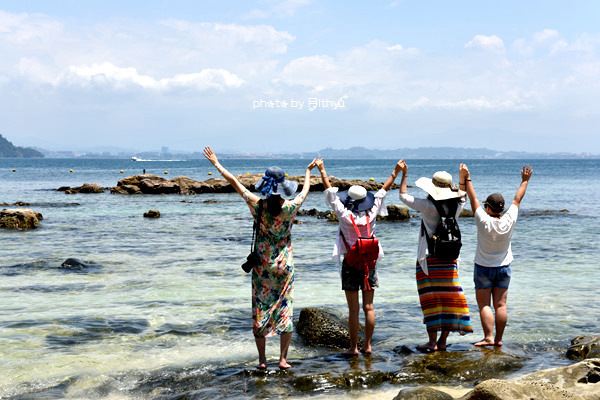 人生必需要有一次闺蜜游——沙巴五日游
