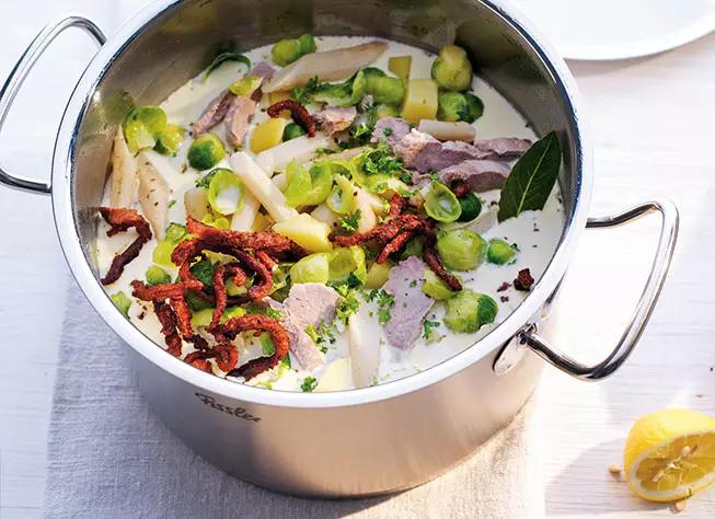 买一口家用好炒锅多少钱,德国原装进口铸铁锅