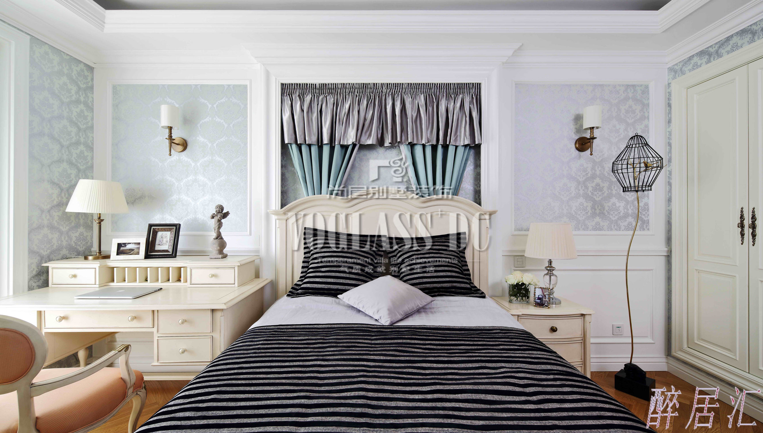 西山壹号院园林,西山壹号院建筑风格