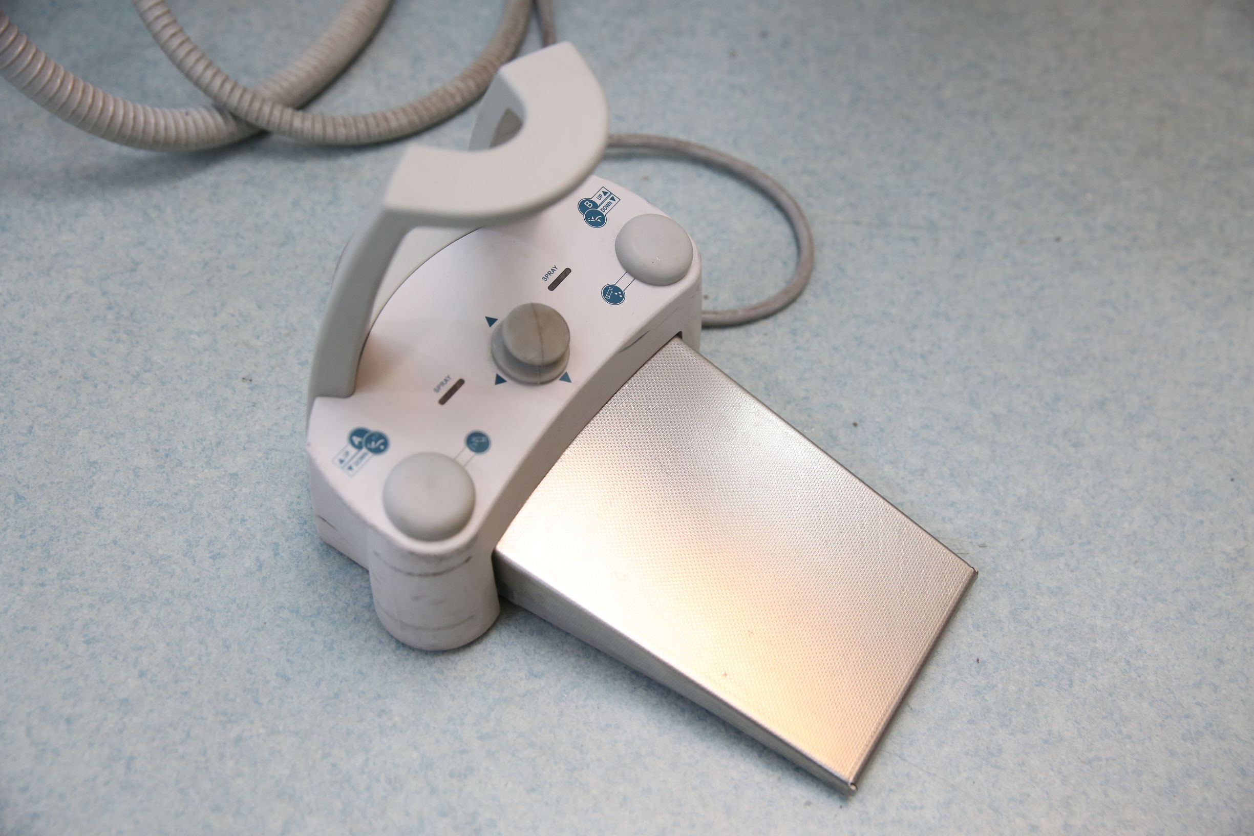 解密:你不知道的现代牙科设备和诊室