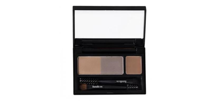 仙气十足的妆容和造型,一款充满仙气的妆容