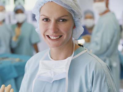 女人闭经后切记身体这一物一年内要取，不然严重的会危及生命