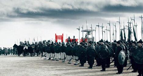 战国最后一次合纵,战国最后