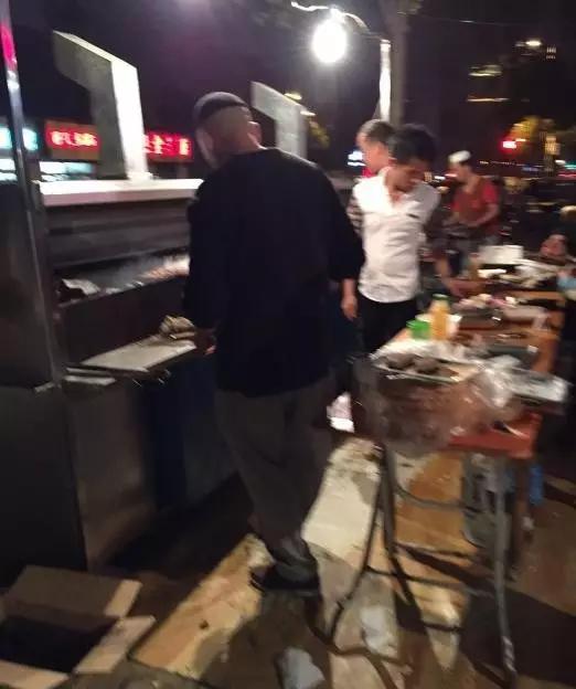 南京藏在巷子里的餐馆,南京巷子美食一条街