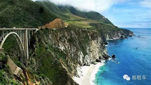 美国租车自驾游20天,在美国租车旅游