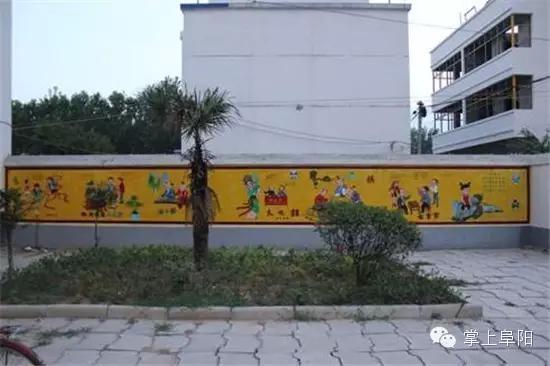 阜阳哪个乡镇有好看的风景,阜阳最美村庄排名第一的是哪个