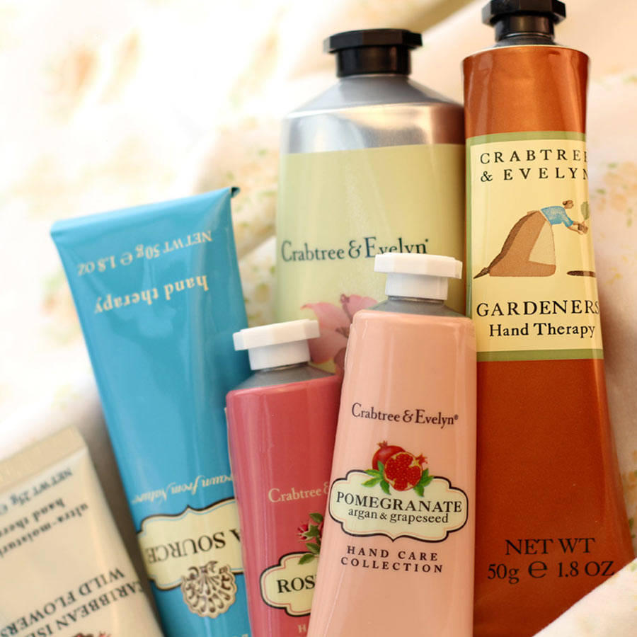 最好用排名第一的护手霜,最好用的16款护手霜排行榜