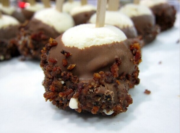 北美必吃冰淇淋,在美国能吃到什么样的冰淇淋