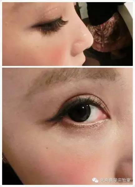 ShowGirl试用|美国专业彩妆品牌NARS(纳斯)