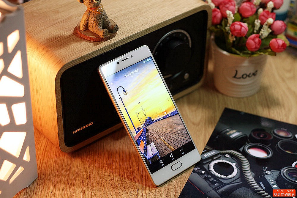 金立带天线的手机,金立s8枭龙