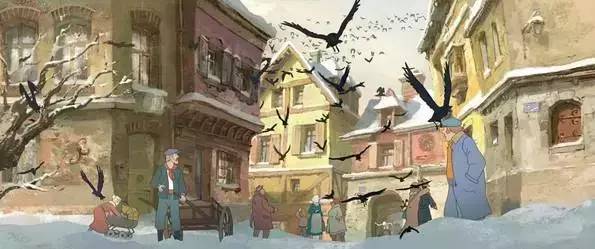 适合陪孩子一块看的动画电影,5部亲子必看的动画电影推荐