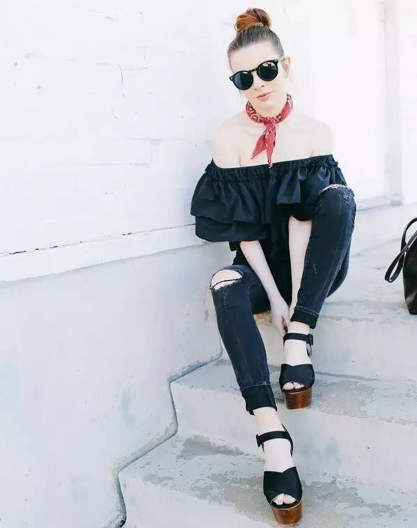 小方巾慢动作教程让你一看就会,小方巾的各种教程