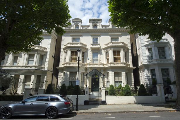 球星集体甩房想买房的看过来