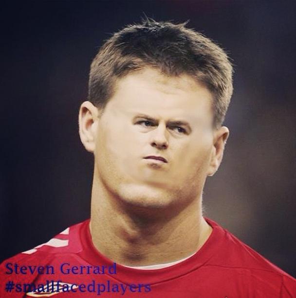 童乳巨颜！虽然你胸小，但是你脸大啊！