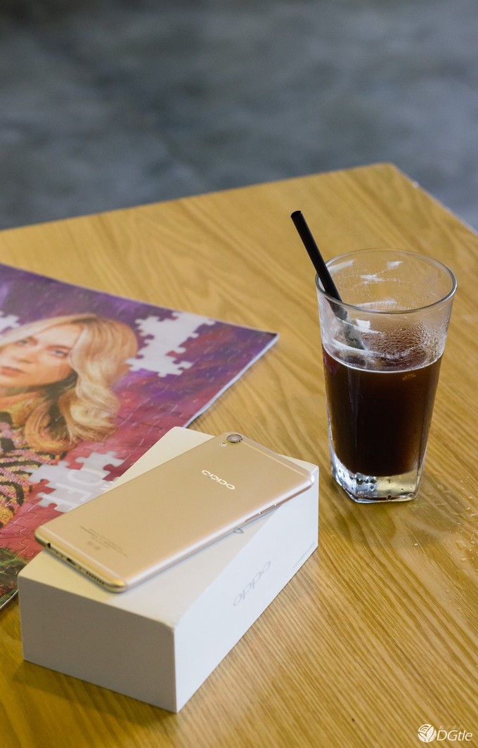 oppor9手机特色亮点,oppor9有那么好吗