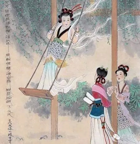 各地清明习俗,全国清明祭祖风俗