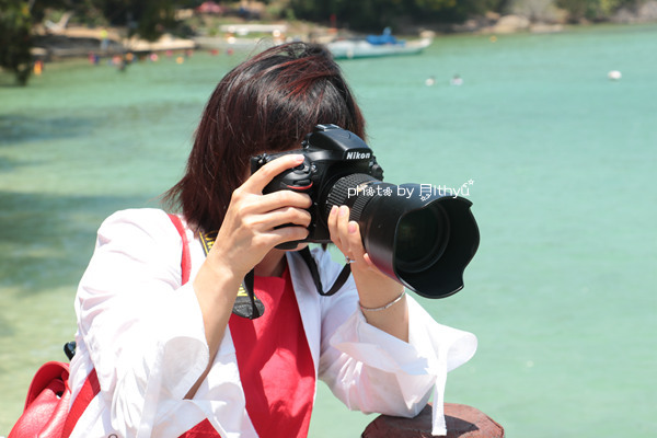 人生必需要有一次闺蜜游——沙巴五日游