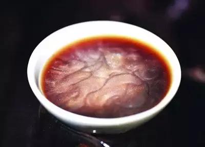古董茶膏,茶膏是科技茶吗