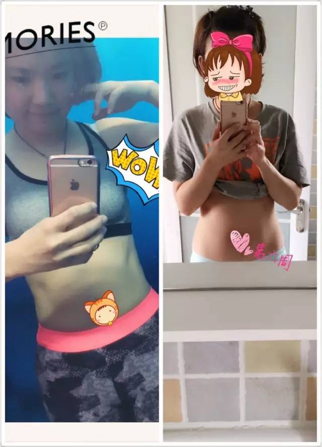 我与运动结缘,与运动相约遇见更好的自己