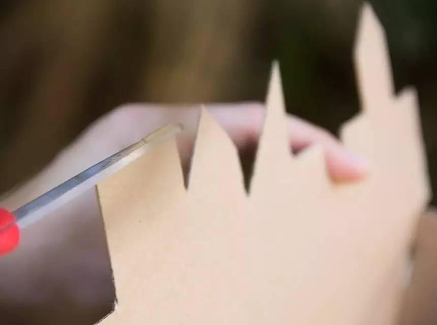 小学生鞋盒手工好玩又简单,适合3-6岁的简单手工鞋盒