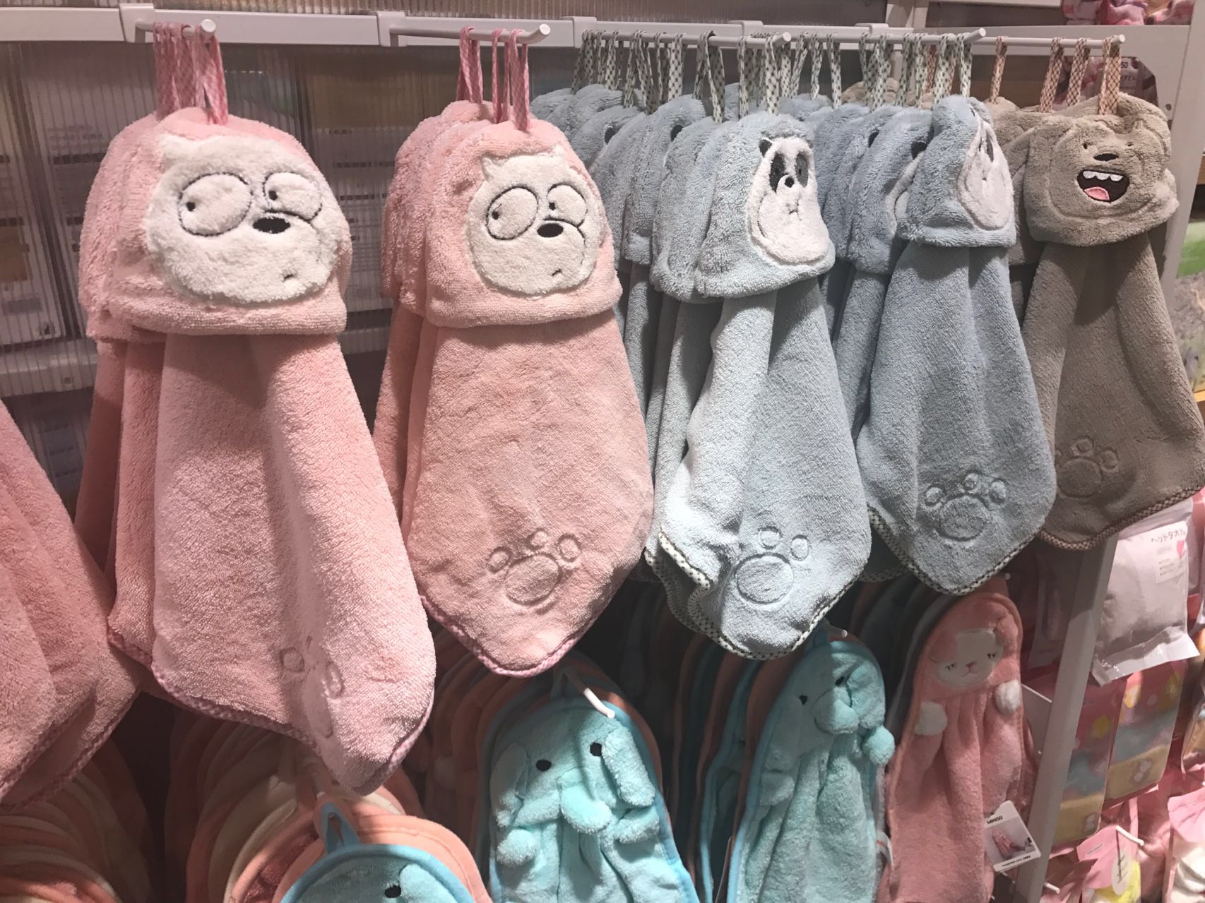 名创优品东西是山寨的吗,名创优品山寨品牌