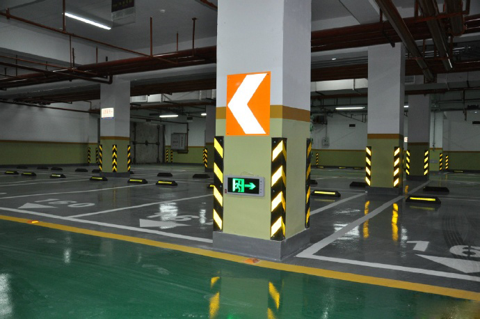 环氧地坪知识普及,环氧地坪有哪几种区别是什么