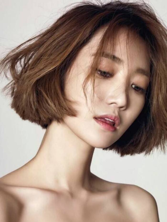 想留长发怎么修,留长发怎么才能保持发质