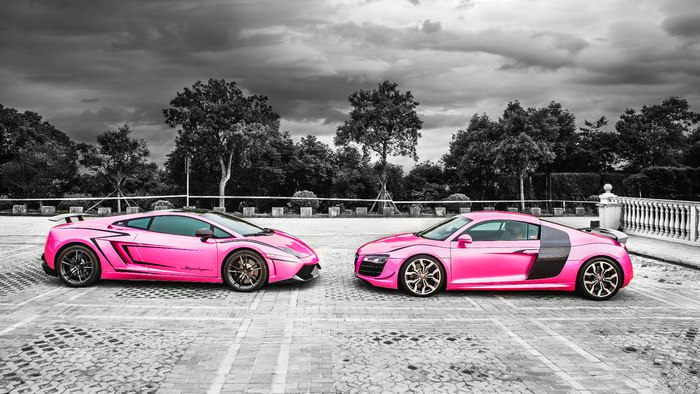 奥迪r8的遗憾,不得不说奥迪r8的颜值真是爆表