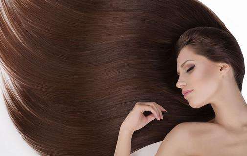 想留长发怎么修,留长发怎么才能保持发质