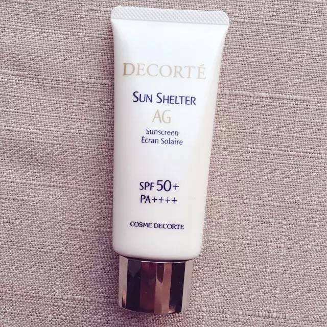 冬天防晒霜要用吗,防晒效果好又不油腻的防晒霜