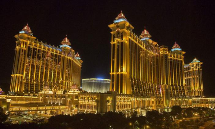 中国人均gdp最牛的是澳门吗,澳门的经济跟香港谁的gdp高