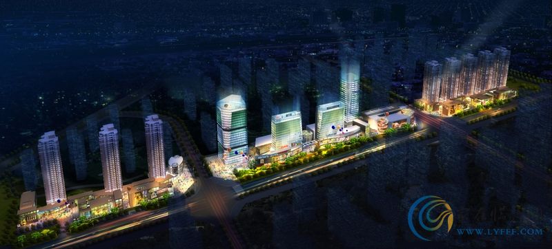 临沂有哪些大型综合性购物广场？请看这里！