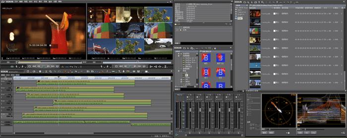 让美动起来：常见视频编辑软件的选择与使用