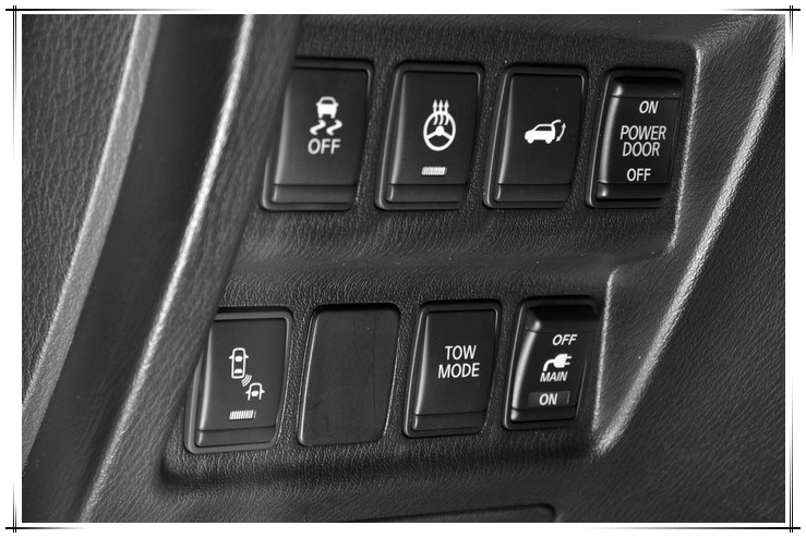 日产探路者属于什么档次,日产探路者的质量