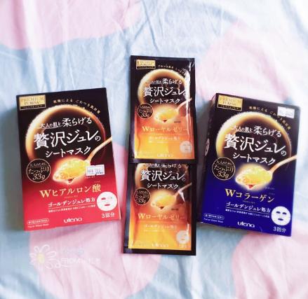 日本海藻面膜推荐牌子,日本补水面膜哪个牌子好