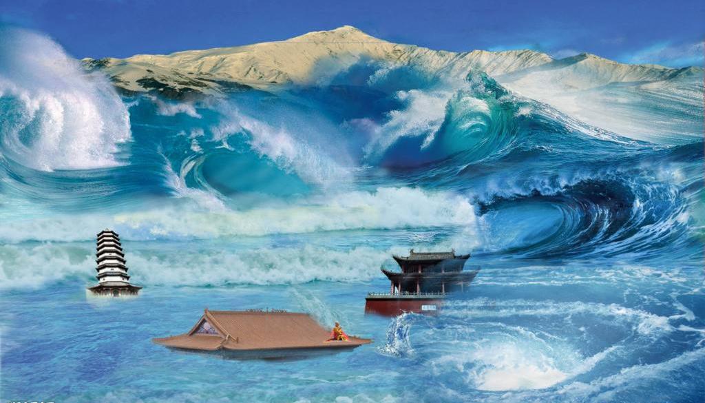 水喝多了真的会水中毒吗,喝水喝多了能引起水中毒吗