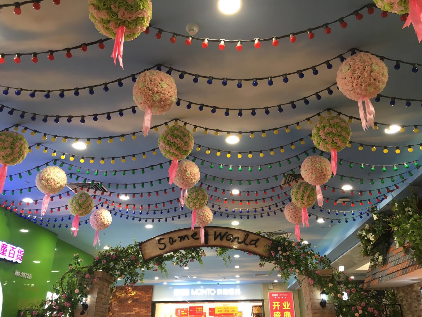 东莞伦敦小镇,东莞打卡地欧洲小镇