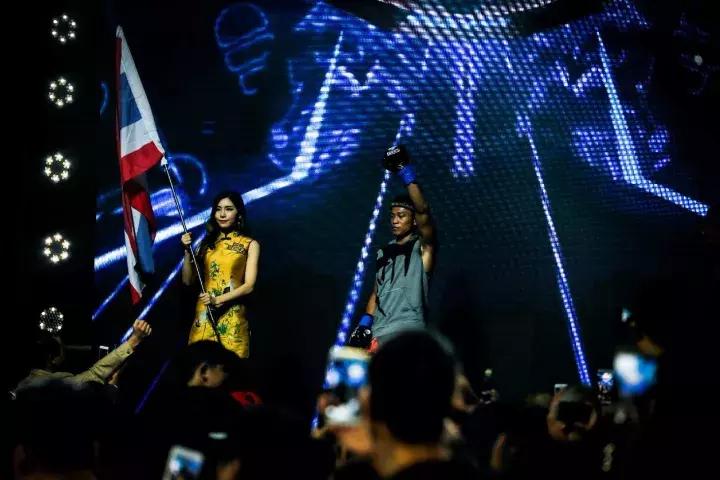 杨茁vs一龙,杨茁对一龙