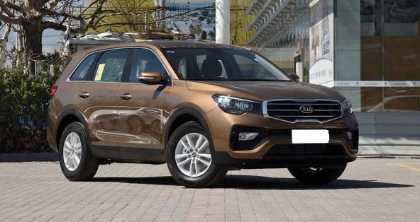 给一个不买suv的理由,给一个不买这辆车的理由