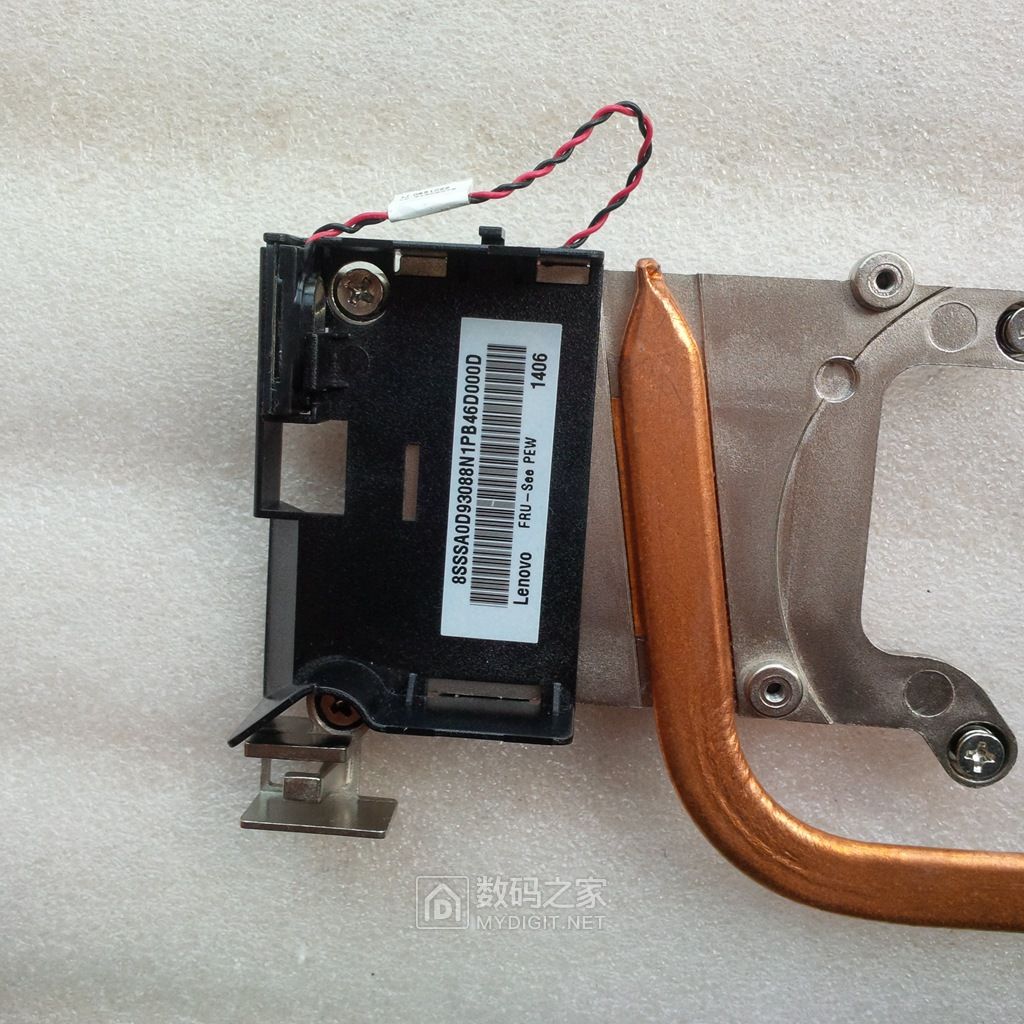 联想thinkcentre一体机怎么拆,联想thinkcentre一体机拆解