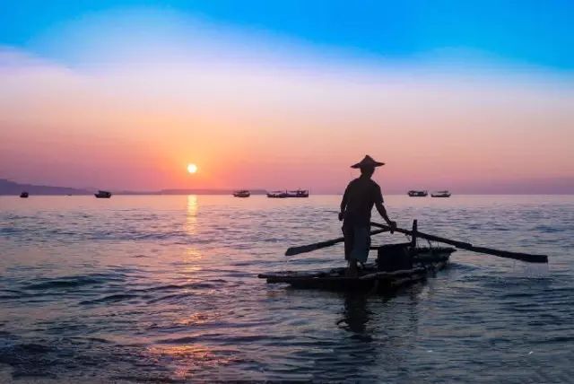 漳州大火山岛,福建漳州有几个火山岛