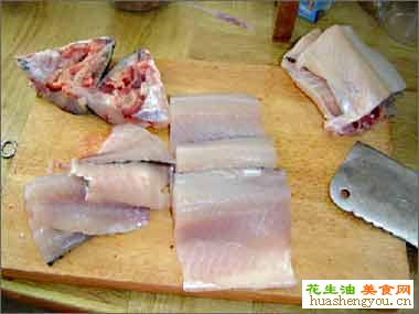 四种鱼的家常做法不再为吃鱼发愁,10种鱼的做法送给爱吃鱼的你