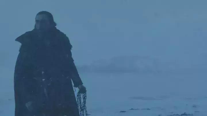 权力的游戏还会拍吗,权力的游戏有可能继续拍么